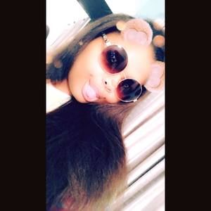 Meet your Posher, Alyssa